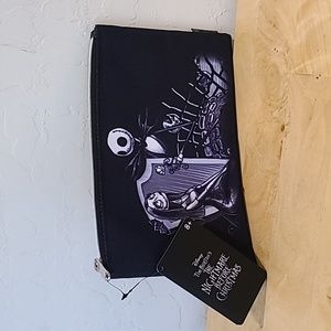 Loungefly The Nightmare Before Christmas Jack & Sally Grave Date Makeup …